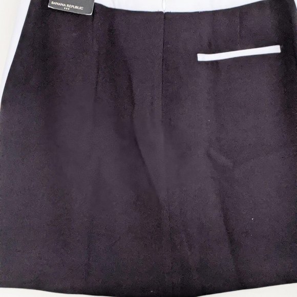 NWT Banana Republic Mini Skirt - Picture 6 of 6